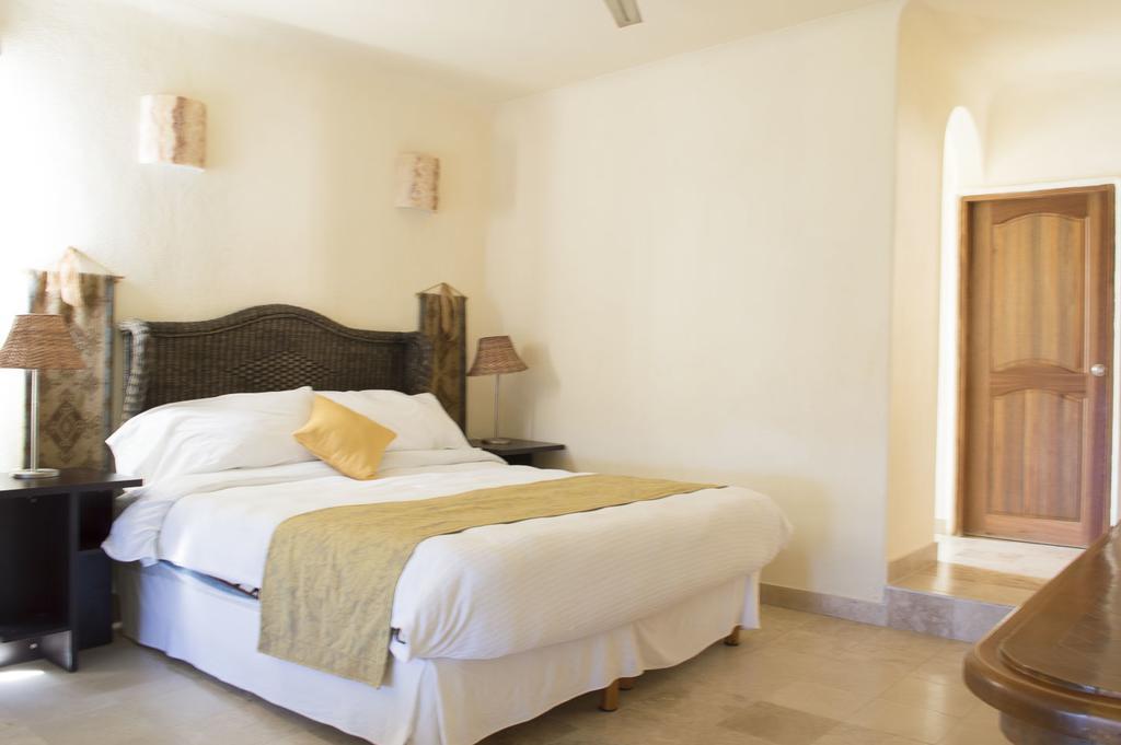 Quinta Santa Teresa Villa & Suites Ενσενάντα Εξωτερικό φωτογραφία